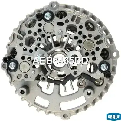 Диодный мост генератора KRAUF AEB8465DD