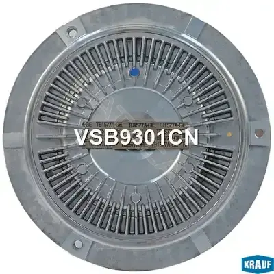 Вентилятор радиатора KRAUF VSB9301CN