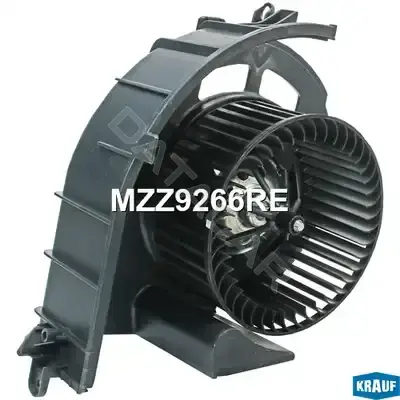 Моторчик печки KRAUF MZZ9266RE