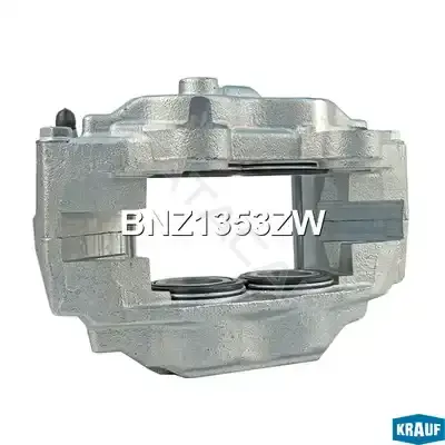 Суппорт тормозной KRAUF BNZ1353ZW