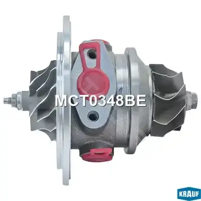 Турбина KRAUF MCT0348BE