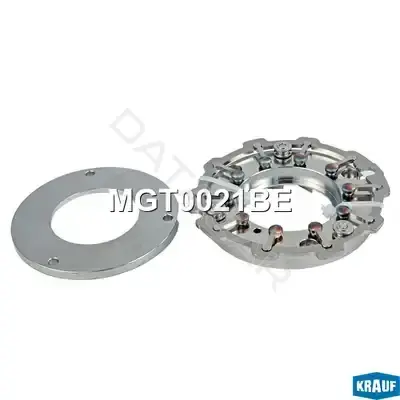 Монтажный комплект турбины KRAUF MGT0021BE