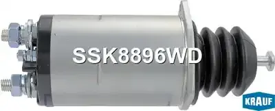 Реле втягивающее KRAUF SSK8896WD