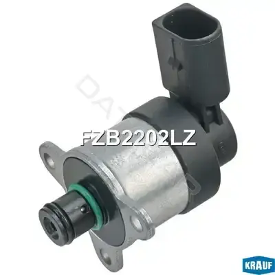 Регулятор давления топлива KRAUF FZB2202LZ