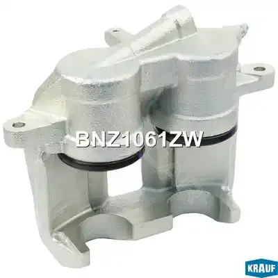 Суппорт тормозной KRAUF BNZ1061ZW