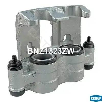 Суппорт тормозной KRAUF BNZ1323ZW