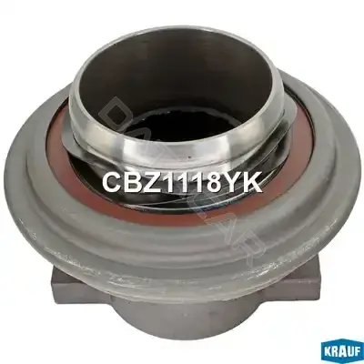 Выжимной подшипник KRAUF CBZ1118YK