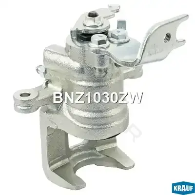 Суппорт тормозной KRAUF BNZ1030ZW