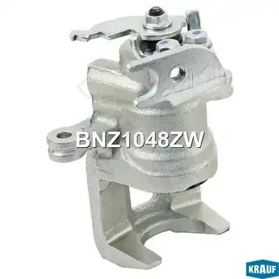 Суппорт тормозной KRAUF BNZ1048ZW