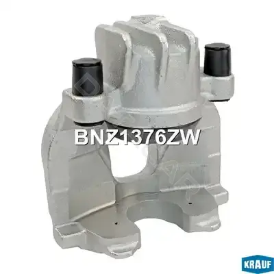 Суппорт тормозной KRAUF BNZ1376ZW