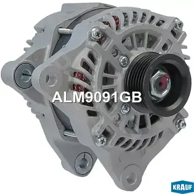 Генератор KRAUF ALM9091GB