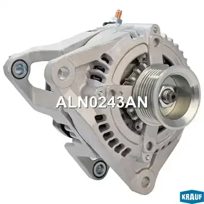 Генератор KRAUF ALN0243AN