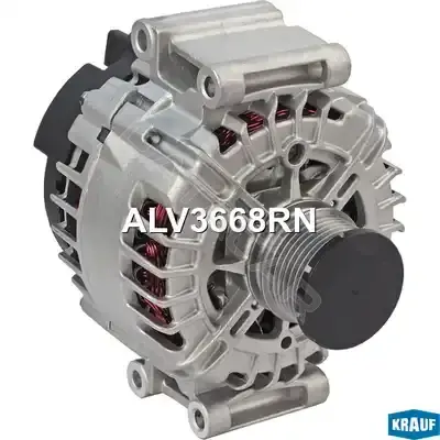 Генератор KRAUF ALV3668RN