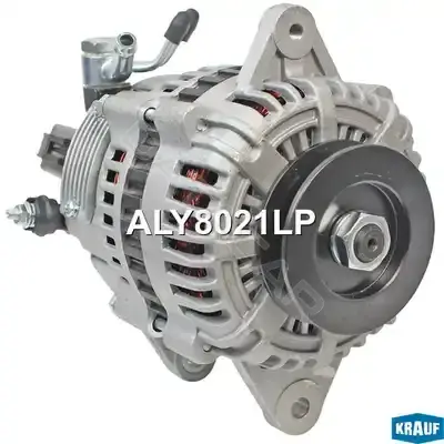 Генератор KRAUF ALY8021LP