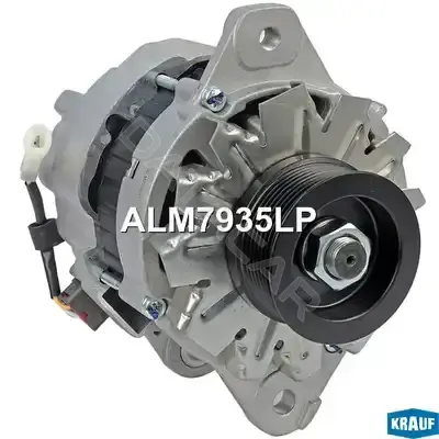 Генератор KRAUF ALM7935LP