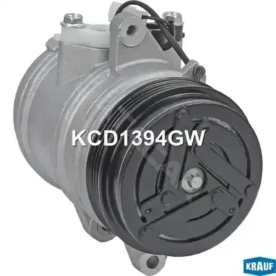 Компрессор кондиционера KRAUF KCD1394GW