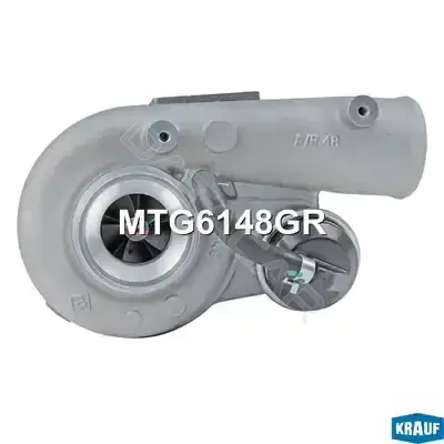 Турбина KRAUF MTG6148GR