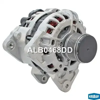 Генератор KRAUF ALB0468DD
