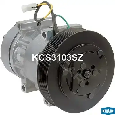 Компрессор кондиционера KRAUF KCS3103SZ
