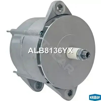 Генератор KRAUF ALB8136YX