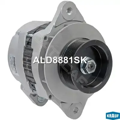 Генератор KRAUF ALD8881SK