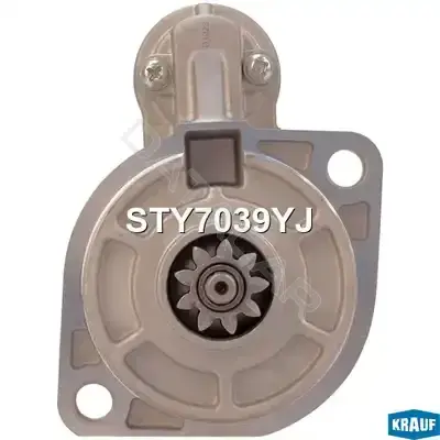 Стартер KRAUF STY7039YJ