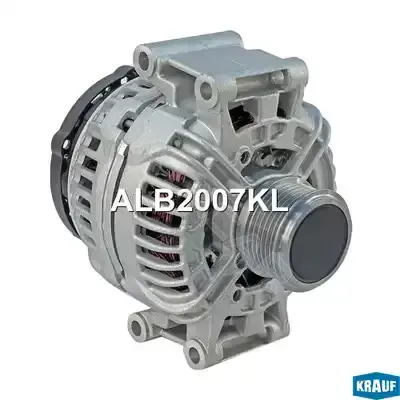 Генератор KRAUF ALB2007KL