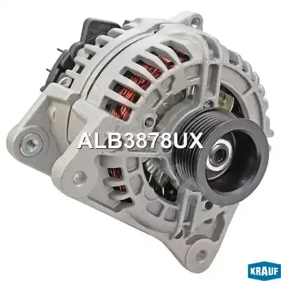 Генератор KRAUF ALB3878UX