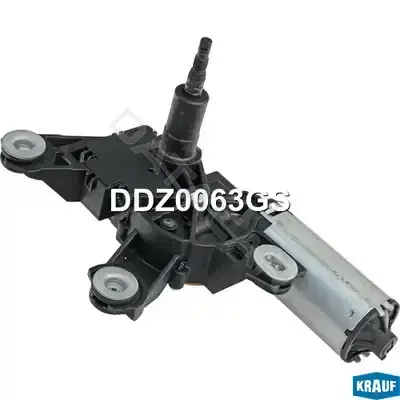 Мотор стеклоочистителя KRAUF DDZ0063GS