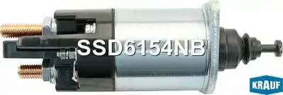 Реле втягивающее KRAUF SSD6154NB