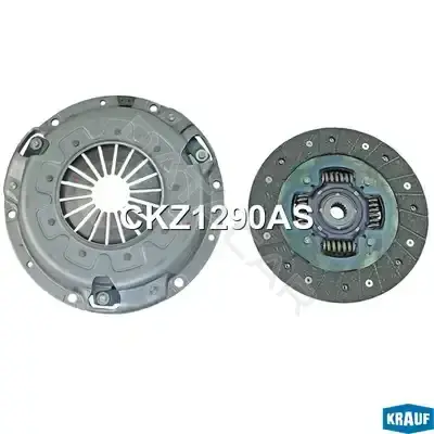 Комплект сцепления KRAUF CKZ1290AS
