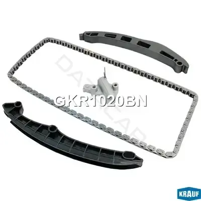 Цепь грм KRAUF GKR1020BN