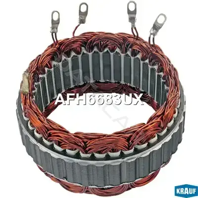 Статор генератора KRAUF AFH6683UX