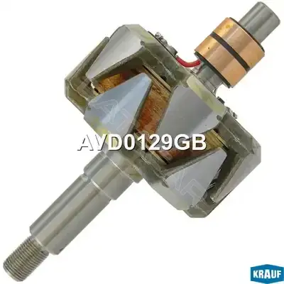 Ротор генератора KRAUF AVD0129GB