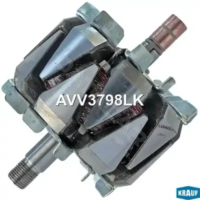 Ротор генератора KRAUF AVV3798LK