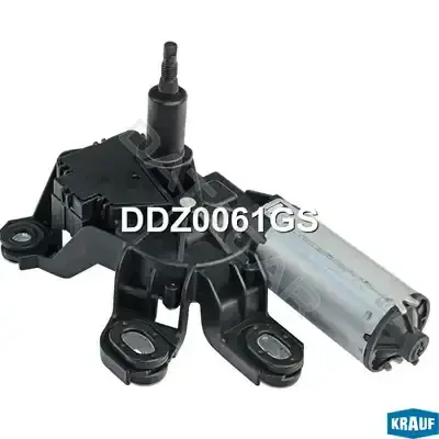 Мотор стеклоочистителя KRAUF DDZ0061GS