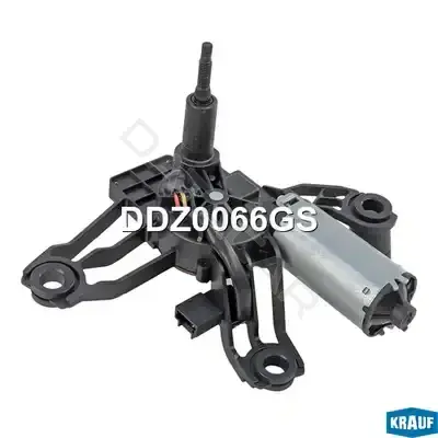 Мотор стеклоочистителя KRAUF DDZ0066GS