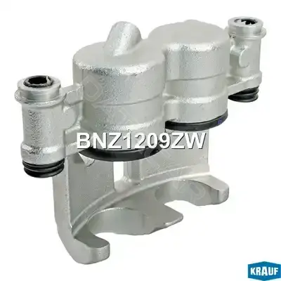 Суппорт тормозной KRAUF BNZ1209ZW