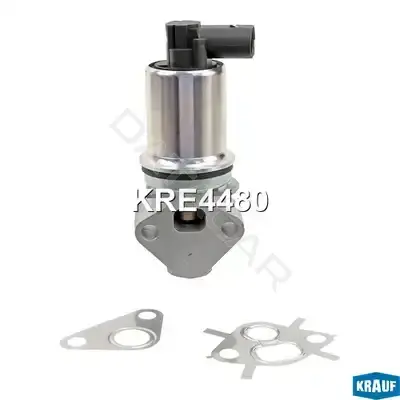 Клапан ЕГР KRAUF KRE4480