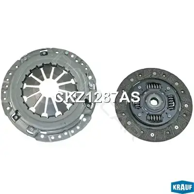 Комплект сцепления KRAUF CKZ1287AS