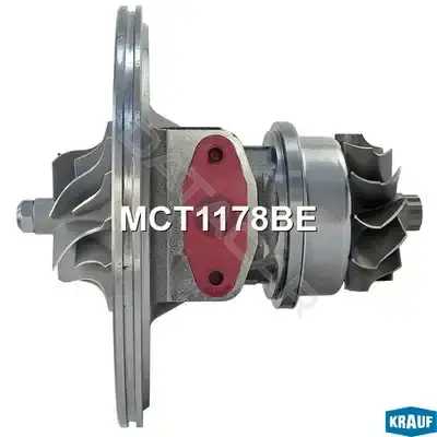 Турбина KRAUF MCT1178BE