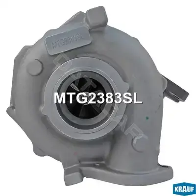 Турбина KRAUF MTG2383SL