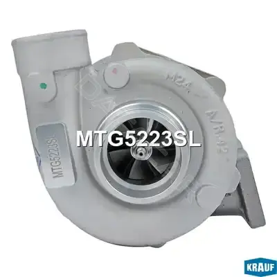 Турбина KRAUF MTG5223SL