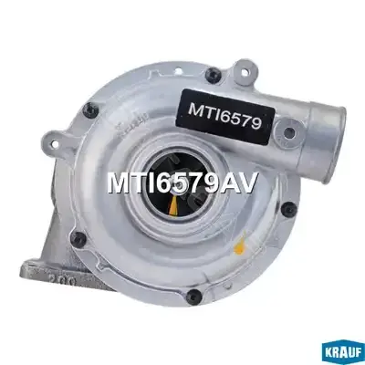 Турбина KRAUF MTI6579AV