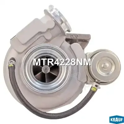 Турбина KRAUF MTR4228NM