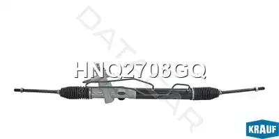 Рулевая рейка KRAUF HNQ2708GQ