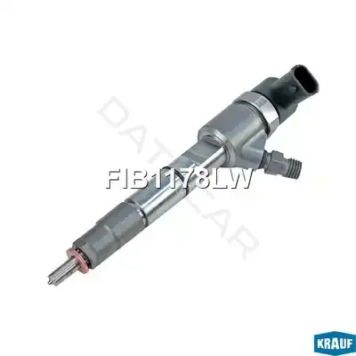 Распылитель форсунки KRAUF FIB1178LW