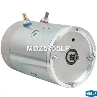 Моторчик печки KRAUF MDZ5755LP