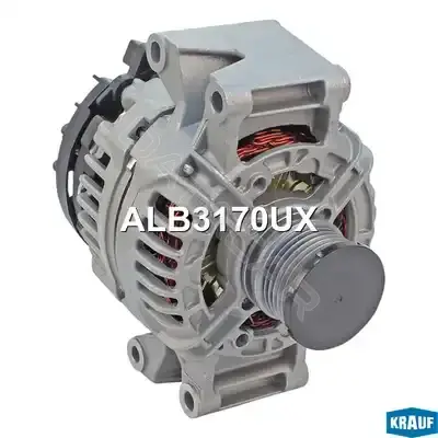 Генератор KRAUF ALB3170UX