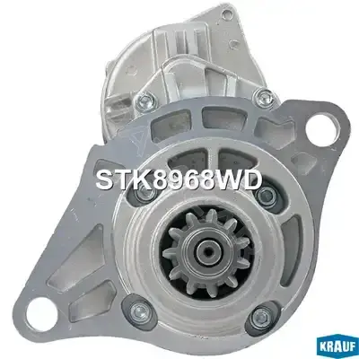 Стартер KRAUF STK8968WD